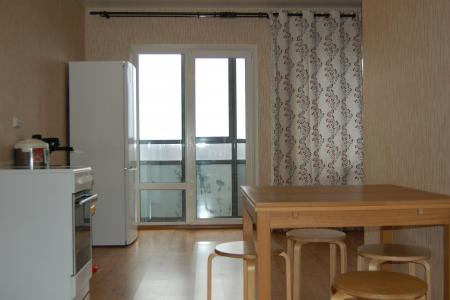 1 ккв недалеко от центра Санкт-Петербурга