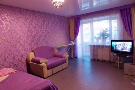 WI-FI,стильный ремонт, удобное местоположение