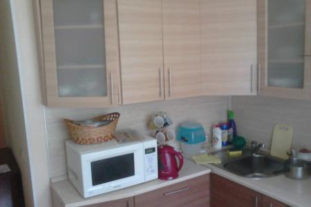 Уютная квартира в тихом центре