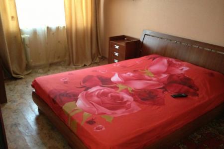 Забронировать квартиру можно по телефону!