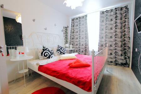 Сдаётся трехкомнатная квартира посуточно