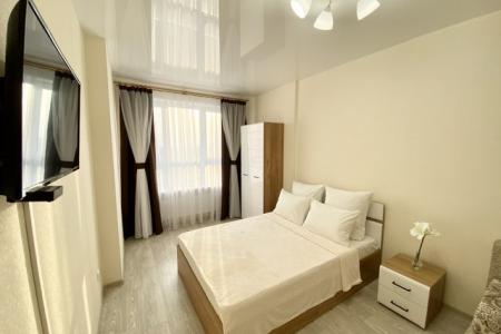 Планета Уюта