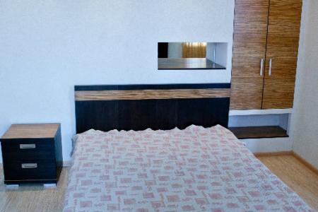 квартира возле Сибэкспоцентра/БайкалБизнесЦентра