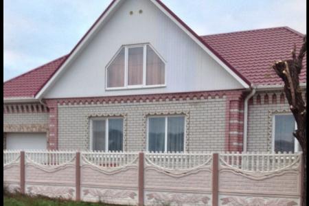 Уютный коттедж для комфортного отдыха