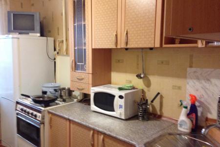 Однокомнатная квартира в северной части города