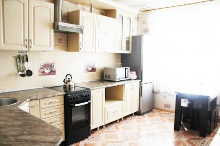 Квартира в центре города Биробиджан