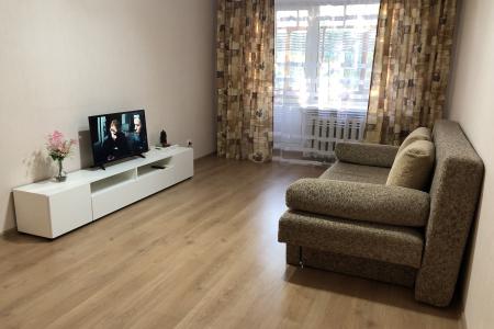 Уютная квартира недалеко от Центра