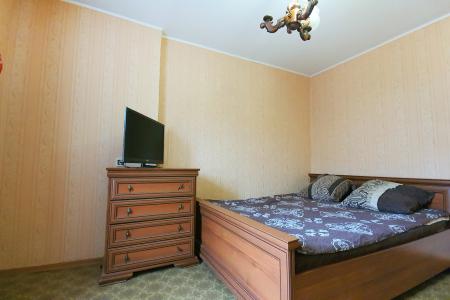 3 комнатные апартаменты на Ленина 2