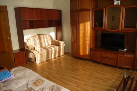 Квартира на сутки в Липецке