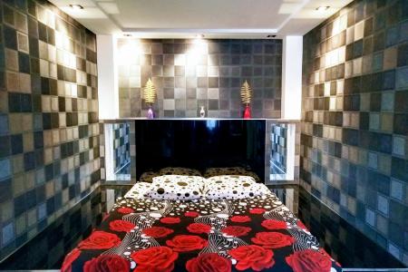 Новая, уютная квартирка!