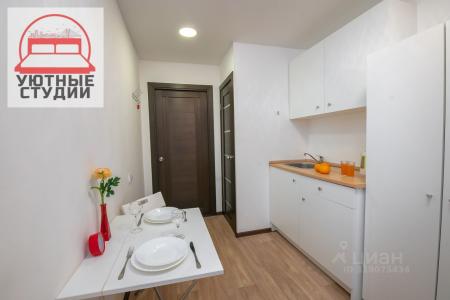 Сдается студия, 12 м²