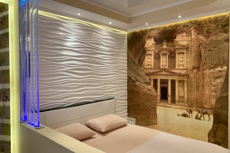 Уютная чистая комфортная квартира