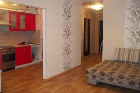 Квартира-студия