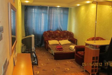 Сдам посуточно квартиру в Мурманске