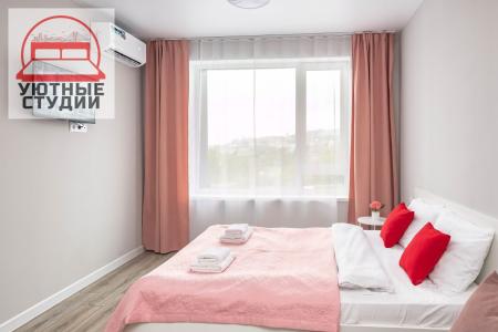 Сдается студия, 25 м² в ЖК &laquo;Atmosfera (Атмосфера)&raquo;