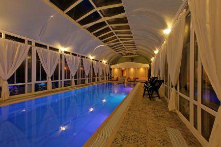 Элитный загородный особняк без комисси на 50-100 человек по Новорижскому шоссе