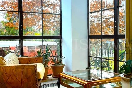 Современный дом на Киевском