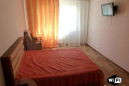 Квартира посуточно все отчетные документы