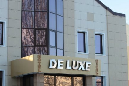 De luxe
