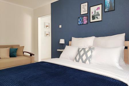 Уют и комфорт  рядом с достопримечательностями Калининграда