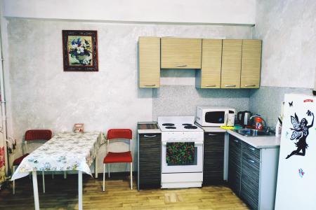 квартир возле жд вокзала