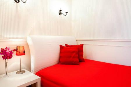 1-комнатная квартира посуточно