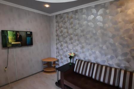 Курортная зона