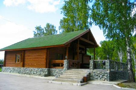 Сдам посуточно коттедж "Раздольное"