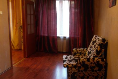 Сдается посуточно,уютная, чистая квартира рядом с центром Спб