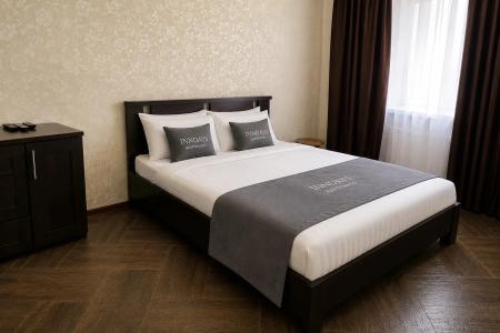 InnDays Некрасова д.1