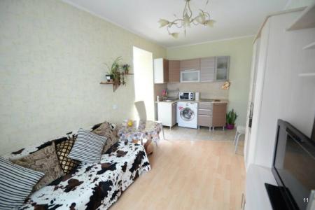 Уютная и чистая квартира на сутки и часы