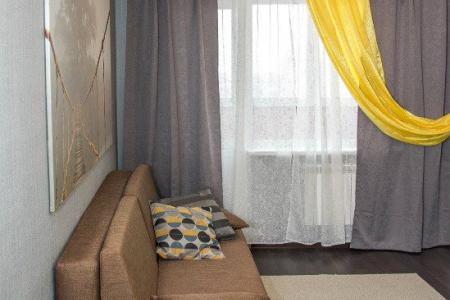 студия 26м.кв.