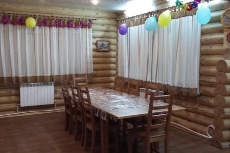 Коттедж посуточно