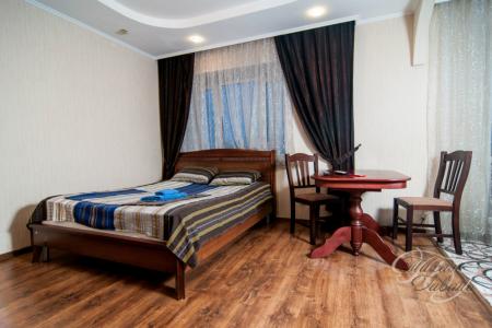 1-комнатная квартира на ул.Ленина