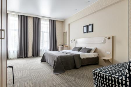 Апарт-отель у Эрмитажа