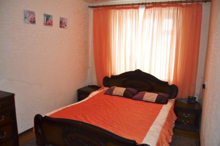 2-комнатная недалеко от Центра