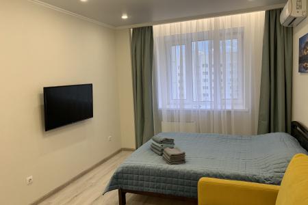 Леонардо - уютно как дома!