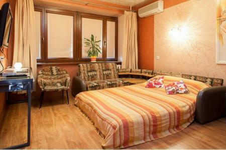 Квартира для семьи.