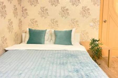 2-комнатная Степная 81