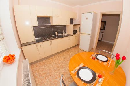 Устали от прокуренных "бабушкиных" квартир?!