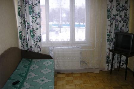 Сдам 2-к квартиру