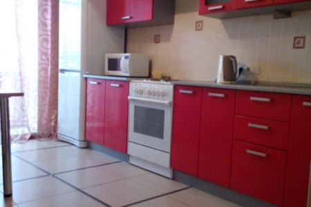 Отличная двухкомнатная квартира.