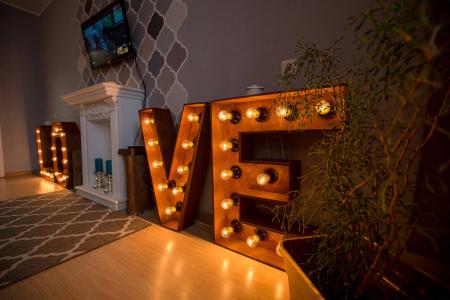 Аппартамены