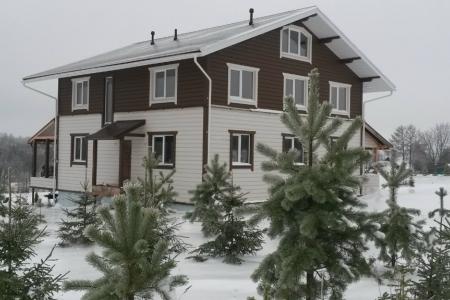 Гостевой дом в тихом. красивом месте.