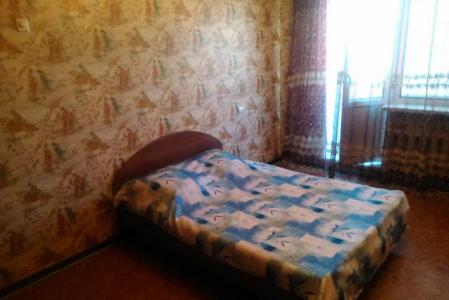 хорошая уютная квартира