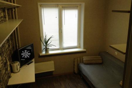 Студия бюджетная, Светлогорская, 27