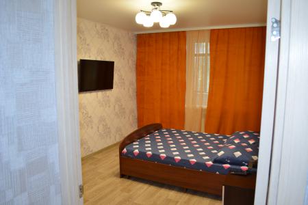 Двухкомнатная квартира рядом с трц Мегаполис