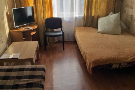 Квартиры посуточно во Владивостоке