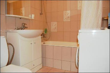 Двухкомнатная квартира посуточно бизнес класса