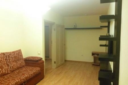 Мы рады предложить Вам свою 1-комнатную квартиру, расположенную по адресу Ул. Гагарина 22